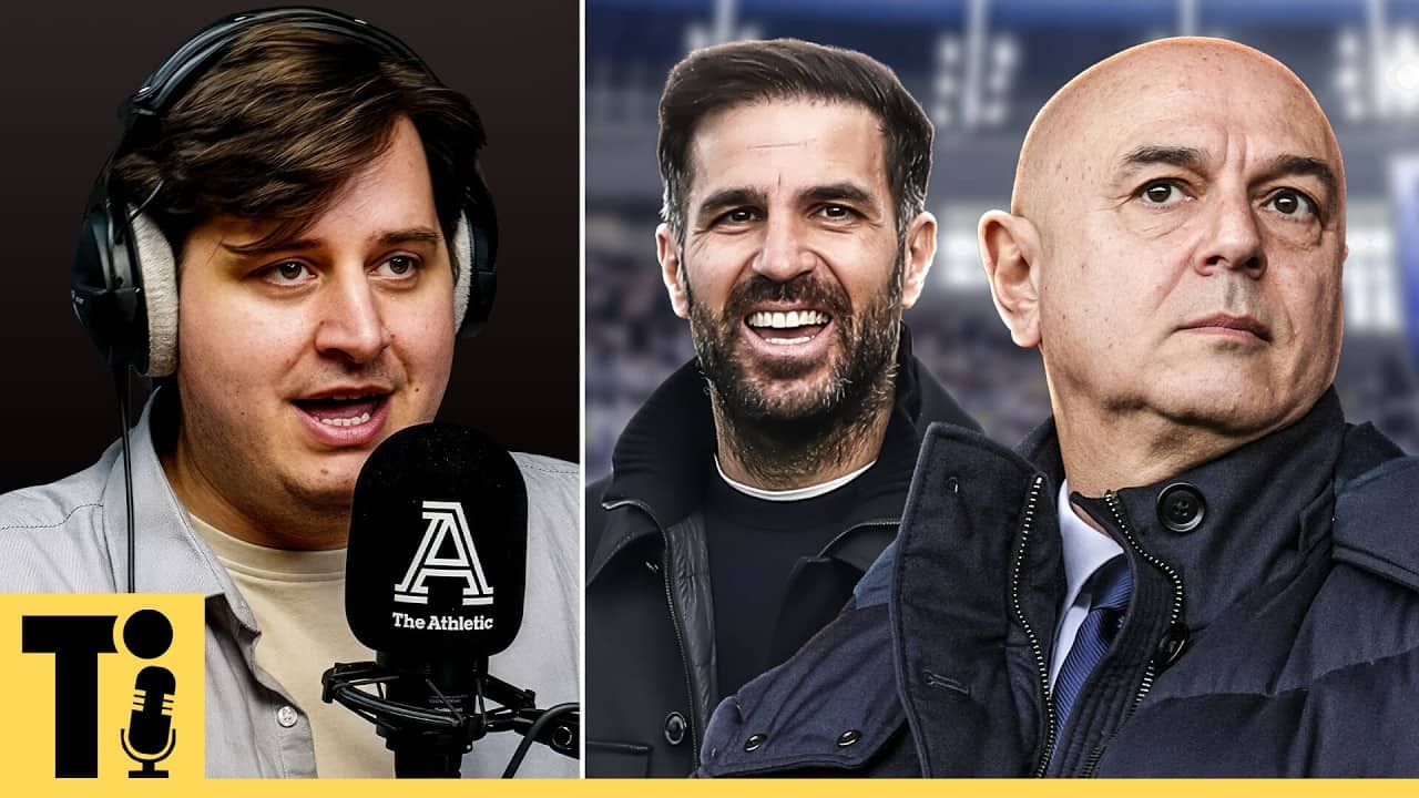 Tottenham's executive failure, Italy's new top four & English teams dominance in Europe
