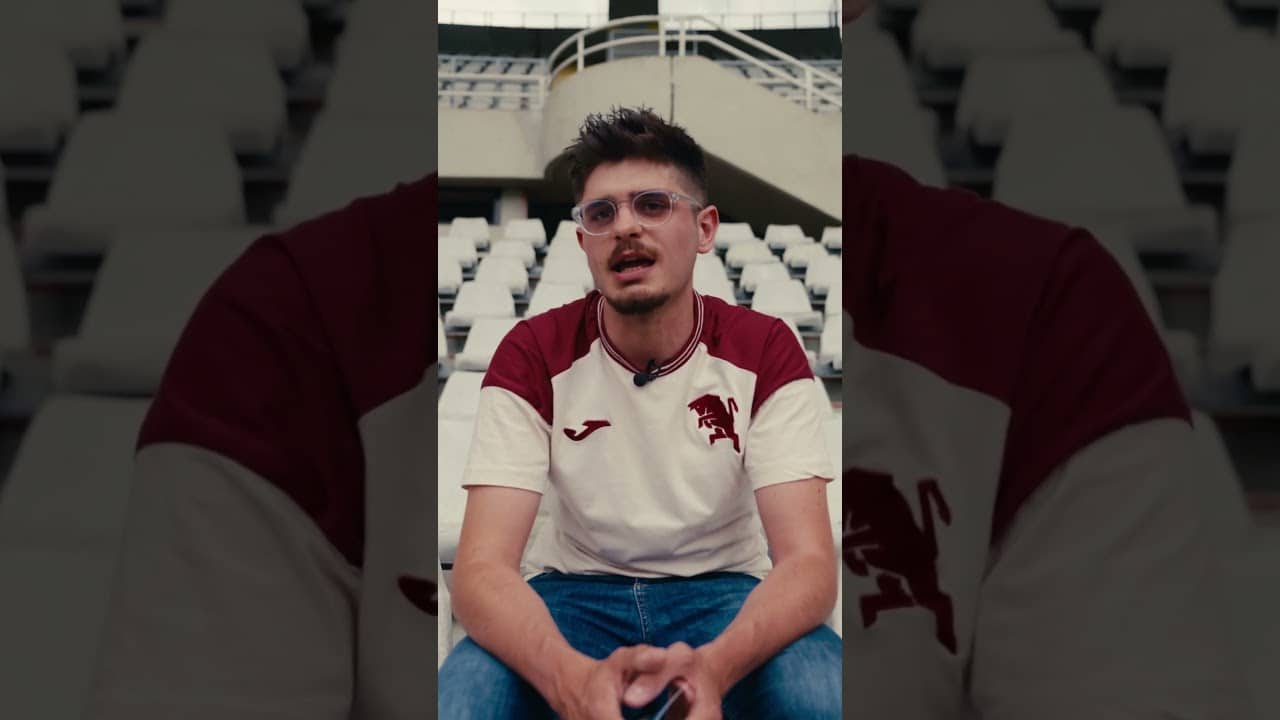 Oltre ogni ostacolo, il Toro è questione di 𝗥𝗘𝗦𝗜𝗟𝗜𝗘𝗡𝗭𝗔 💪🐂 #torinofc #seriea