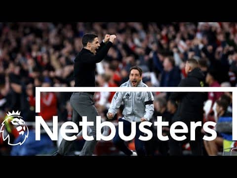 Top Premier League highlights from Matchweek 37 (2025-26) | Netbusters | NBC Sports