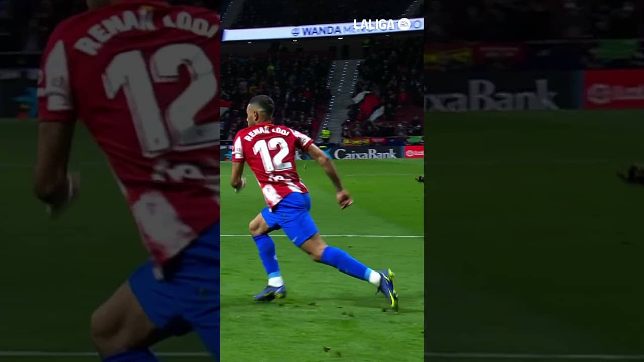 Lodi's goal (1) 🆚 Celta (📆 21/22)
