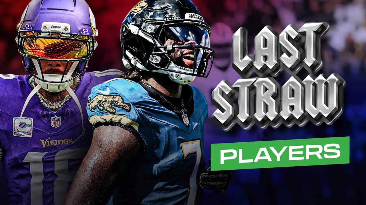 Last Straw Players + Make-or-Break Dynasty Moments | Dynasty Fantasy Football 2025