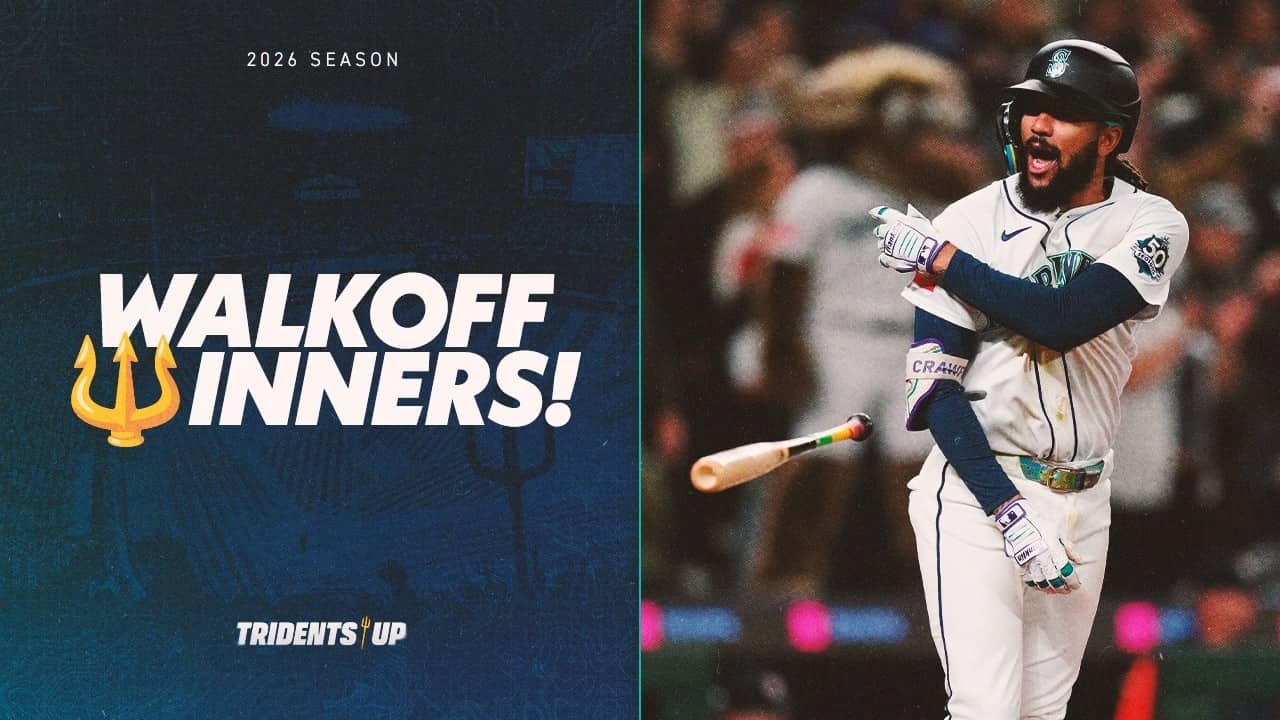 Astros vs. Mariners: Full Game Highlights (4/11/26)