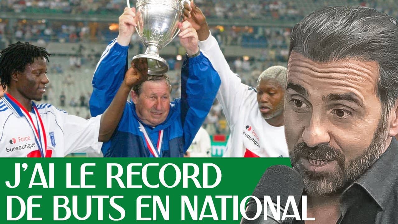 AUXERRE : DJIBRIL CISSÉ A MARQUÉ 4 BUTS LE MATCH LEQUEL JE DOIS ÊTRE TITULAIRE