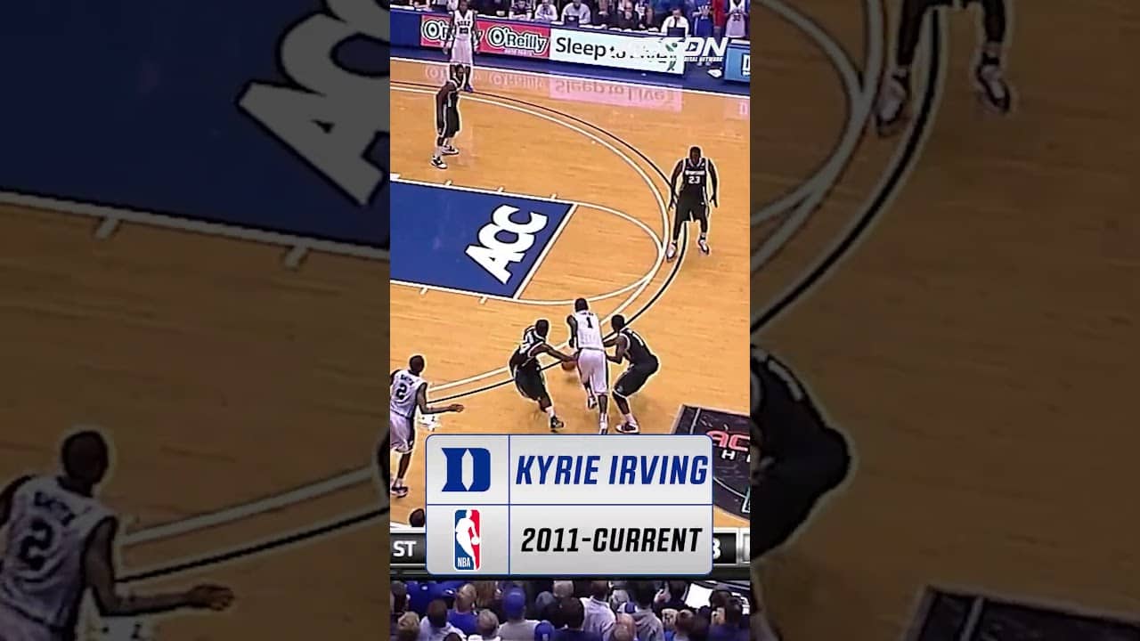 ⚡ Ebuka Okorie's speed and scoring ability can change a game in an instant #nbadraft #stanford #cbb
