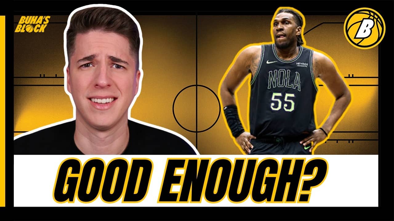 BREAKING: Lakers Sign Kevon Looney: Reaction, Fit & What's Next