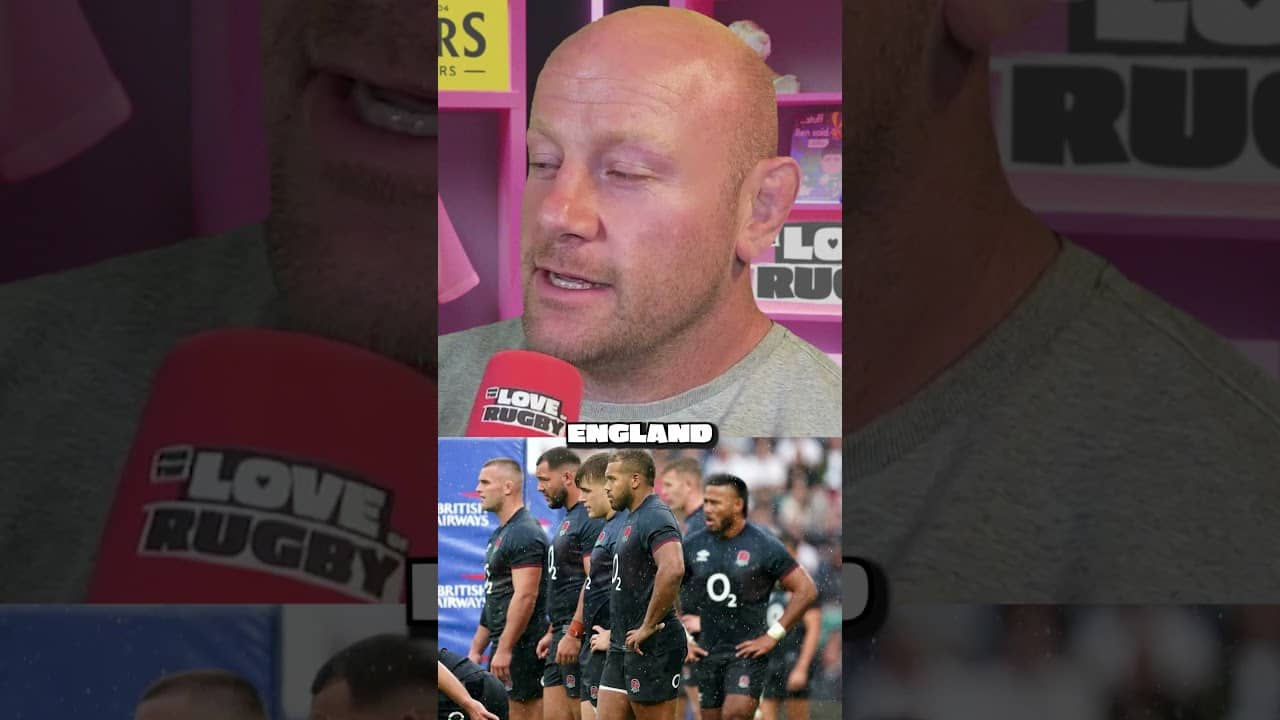 Could this weekend be another shock for England against Fiji?