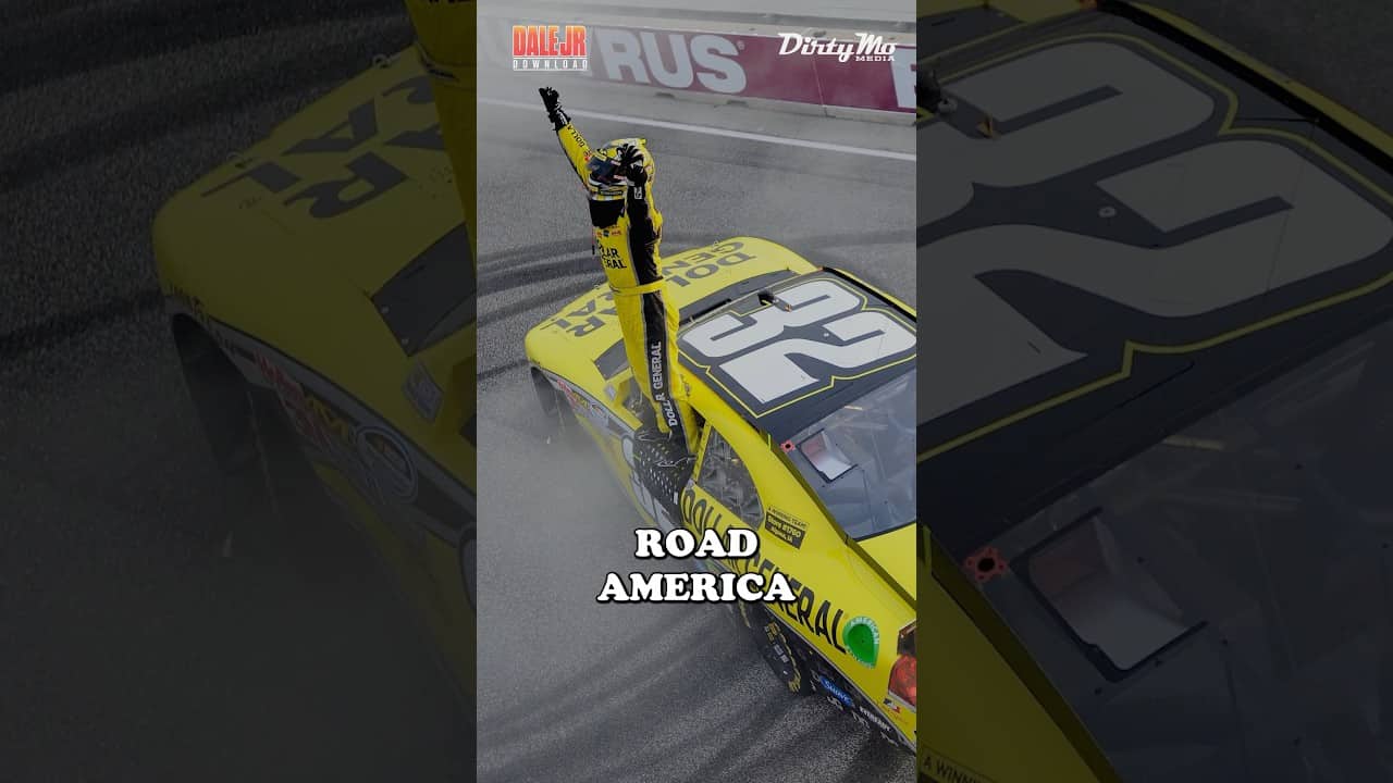 Reed Sorenson’s Epic Road America Controversy