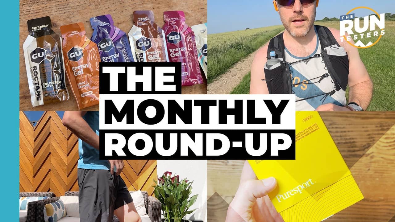 The Best Running Nutrition, Hydration Packs, Shorts and Caps | Soar, Puresport, Kiprun, On and more