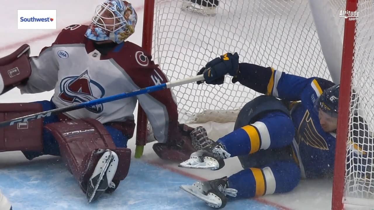 Scott Wedgewood Injury