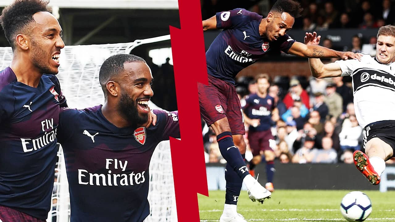 When 2 Players Score More Than 2 Goals In 1 Match!