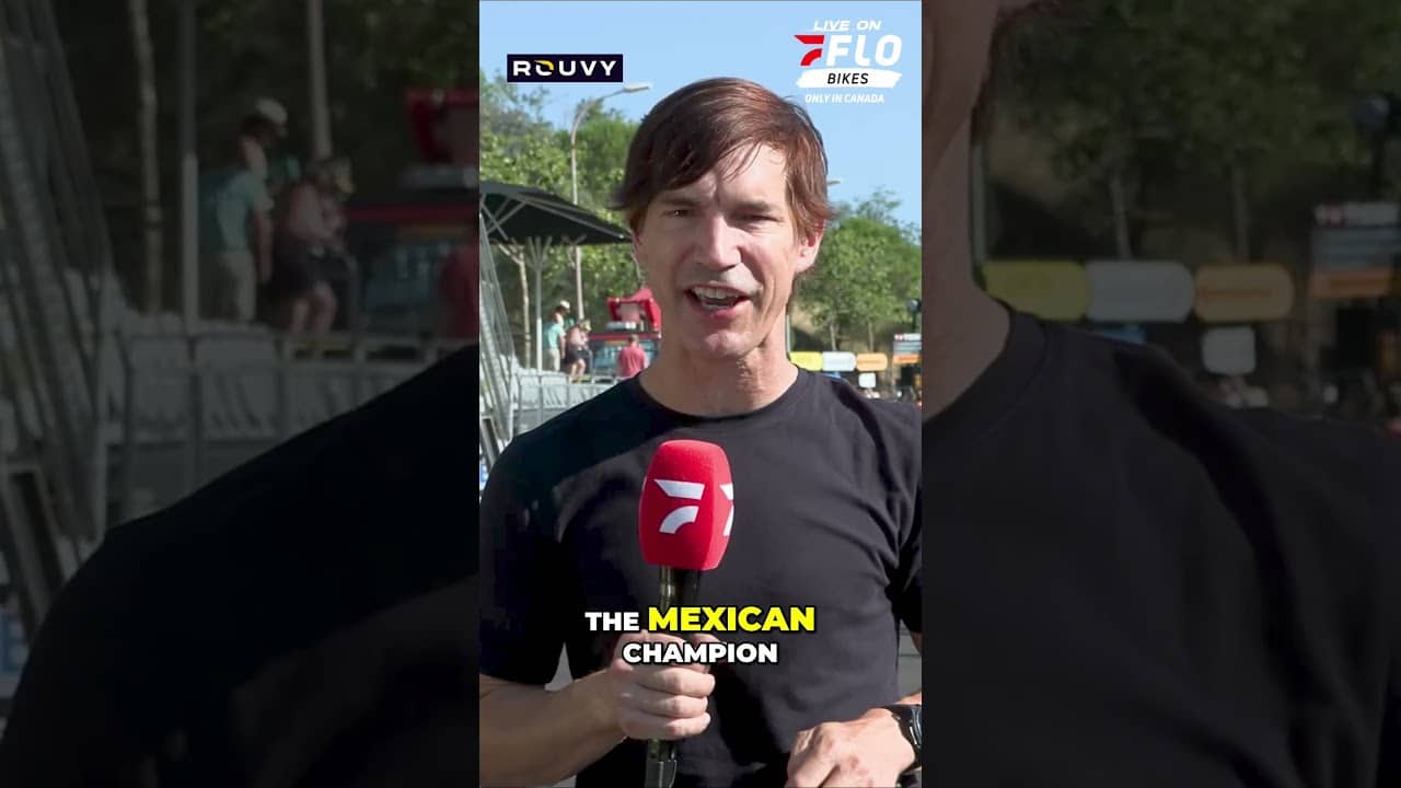 Isaac Del Toro Just Took Over The Story: Tour de France 2026 Stage 2
