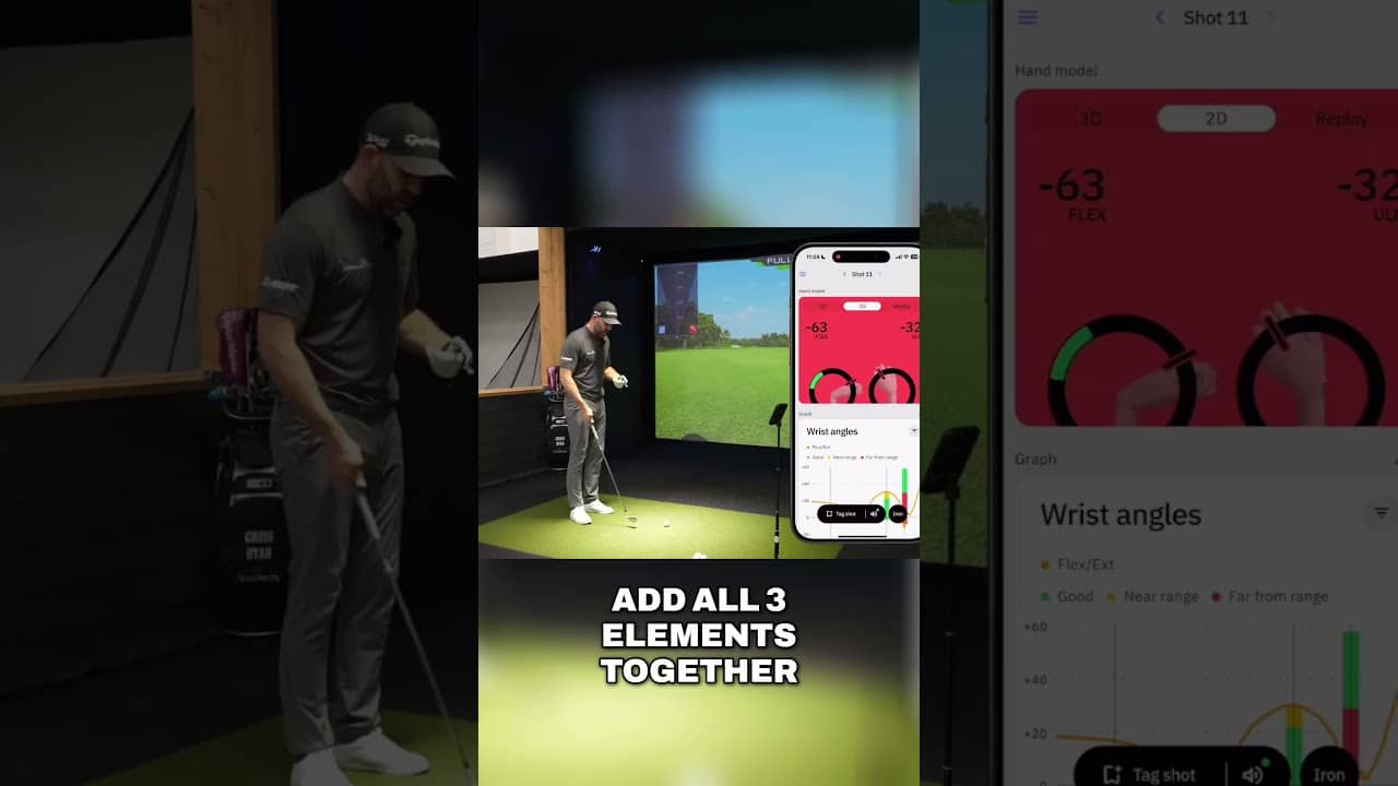 You Need To Release Like This!
