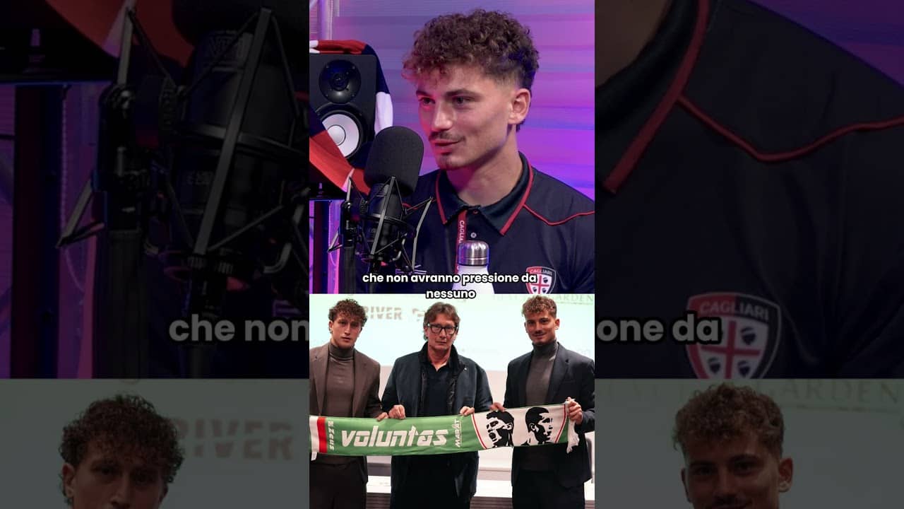 𝐏𝐨𝐝𝐂𝐚𝐬𝐭𝐞𝐝𝐝𝐮 con Sebastiano Esposito  #podcasteddu #esposito #podcast #cagliaricalcio