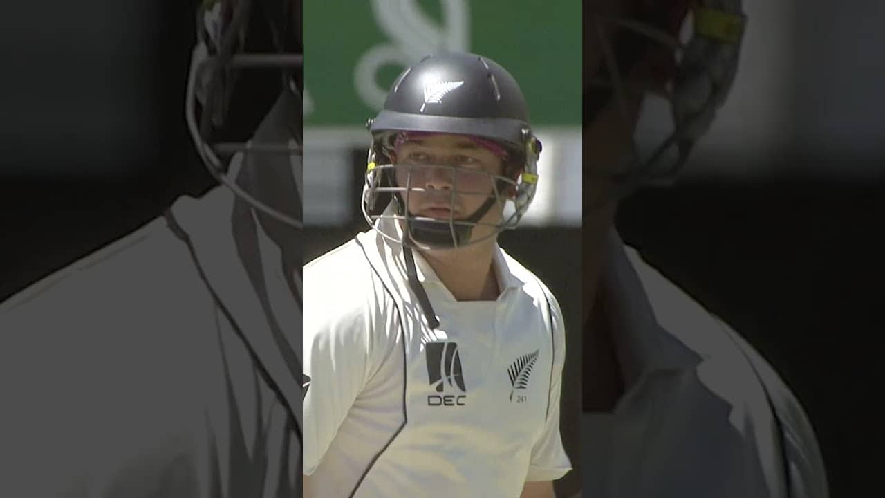 No context Jesse Ryder highlights 😮‍💨