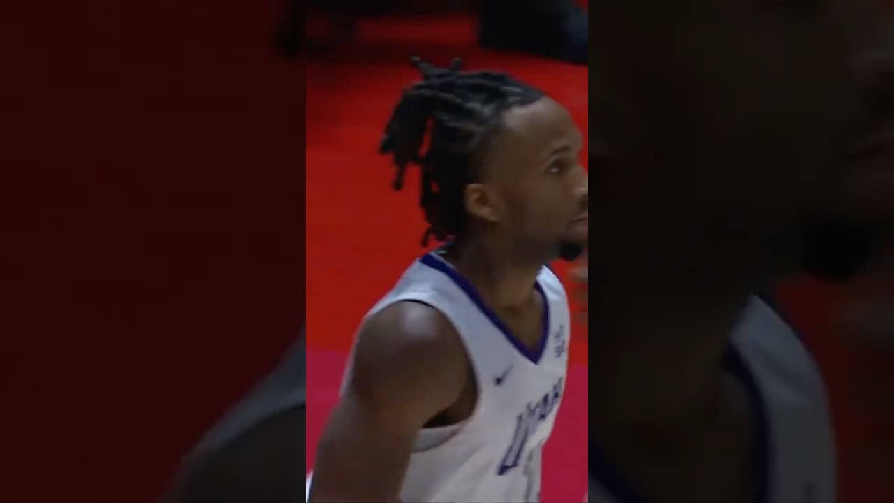 JAZZ WIN IN SUMMER LEAGUE OVERTIME‼️  #utahjazz #nba #darrynpeterson #acebailey