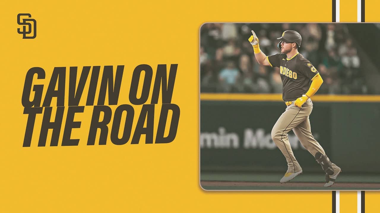 Razr Replay: Gavin Sheets Stays Hot in Milwaukee and Seattle