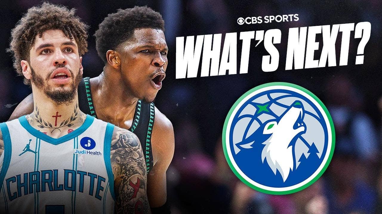 Expectations for Timberwolves after trading for LaMelo Ball