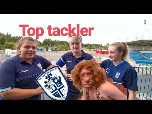 Post match interview 18/8/19