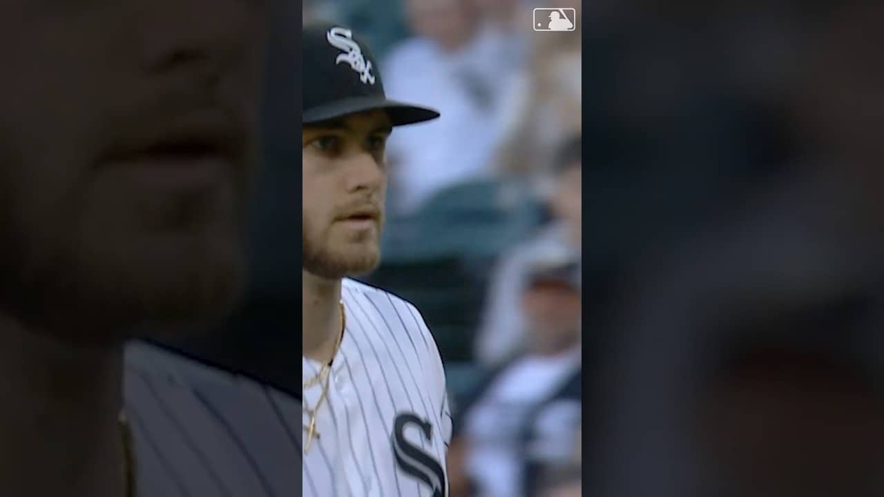 The Sean Game™ #highlights #pitching #MLB