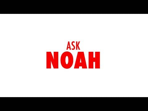 Ask...Noah Sadiki! | Fan questions answered by the DR Congo international!