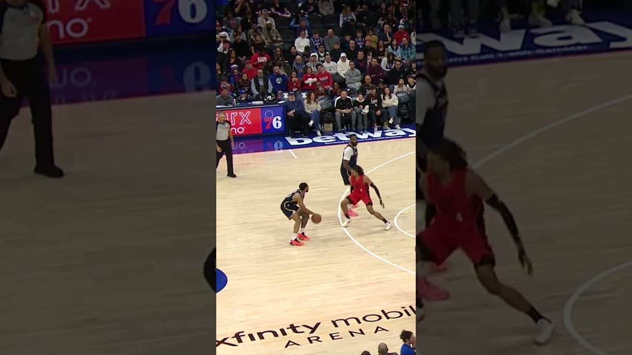 Matisse Thybulle 2025-2026 recap 💪  #nba #basketball #basketballhighlights #trailblazers