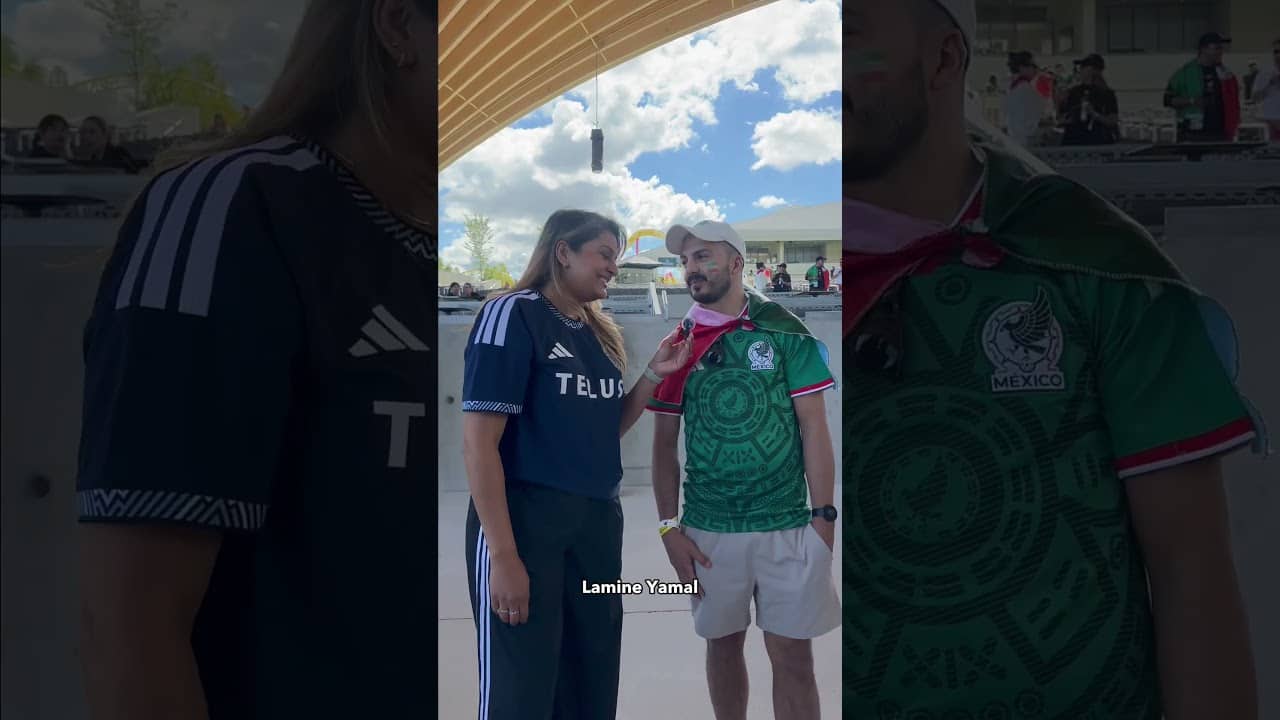 Who Will Win The 2026 World Cup Golden Boot? | Vancouver Whitecaps FC