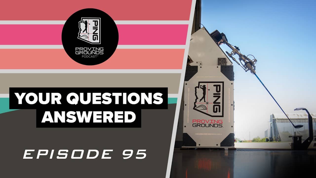 Episode 95: Your Questions Answered