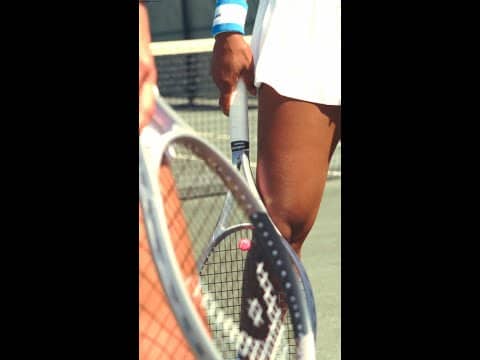 Inside SQUARED Miami 🎾🔥 The Ultimate Tennis & Lifestyle Experience