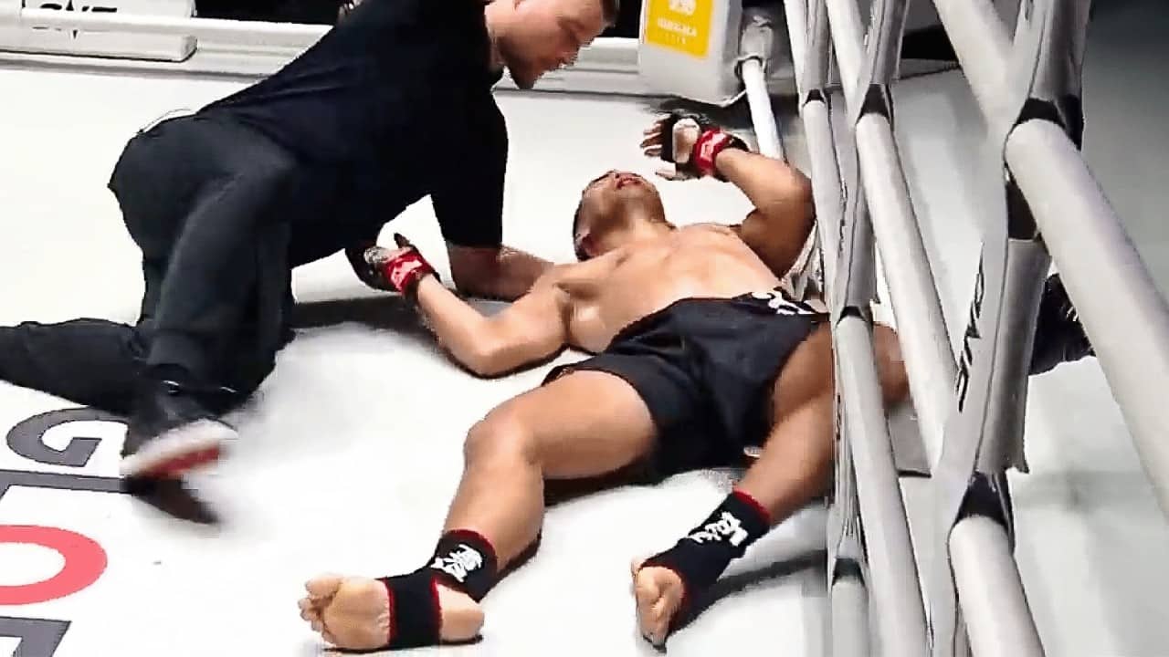 ONE Friday Fights 153 | INTENSE Fight Highlights 🔥