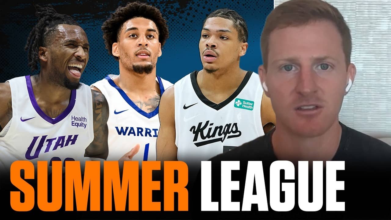 NBA Summer League Preview: Top Matchups, Recruiting Intel & More