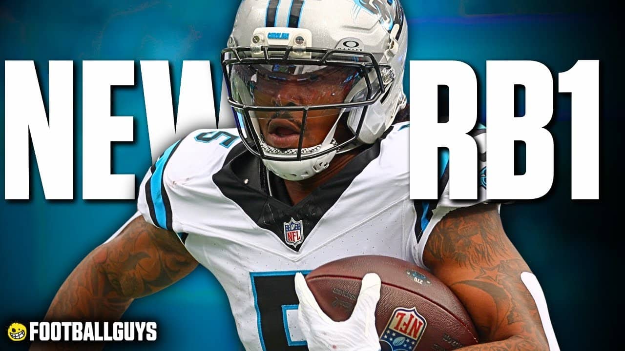 Usage Trends You Need to Pay Attention To for Week 6!