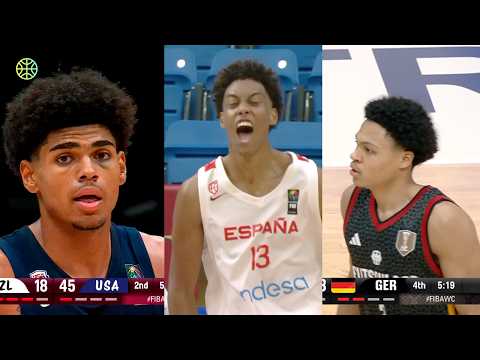 The Hidden Gems of the 2026 NBA Draft 💎