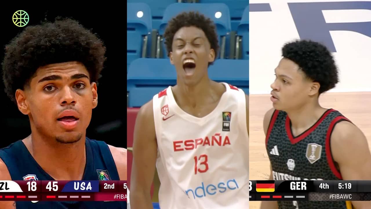 The Hidden Gems of the 2026 NBA Draft 💎
