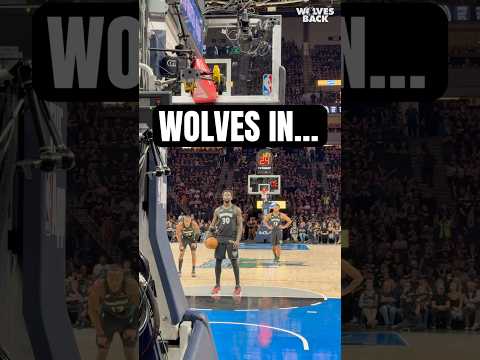 wolves in…