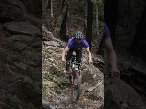 A billionaire's double black diamond trail ◆◆