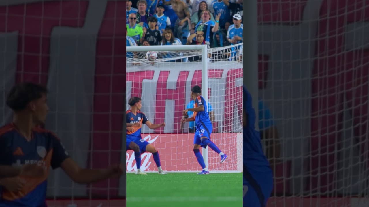 ALL-STAR. 💫 #pepbiel #mls #soccer #socceredit