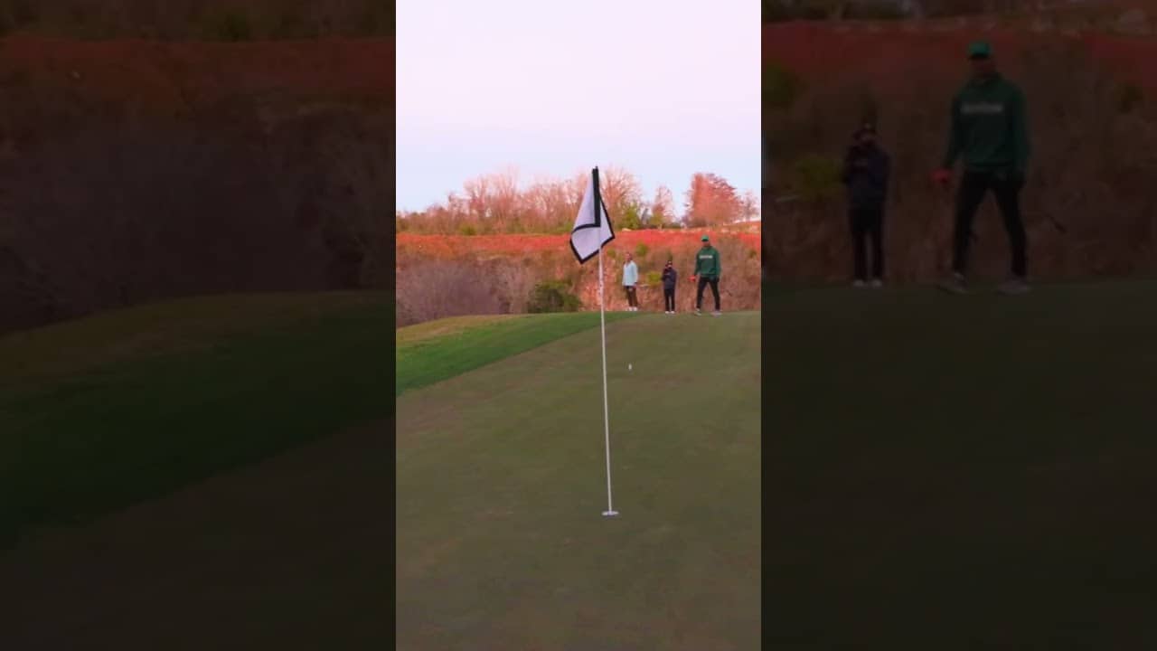 Good Good IMPOSSIBLE Angle Chip.. 😳