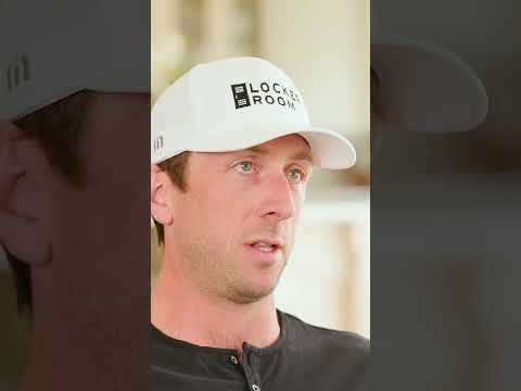 Jake Allen | GREETINGS FROM JERSEY