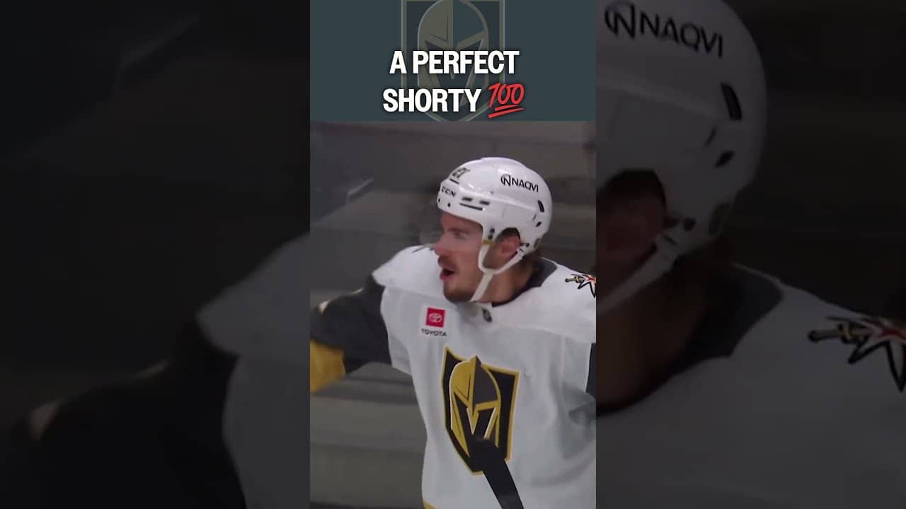 The SHORTY Connection 👀