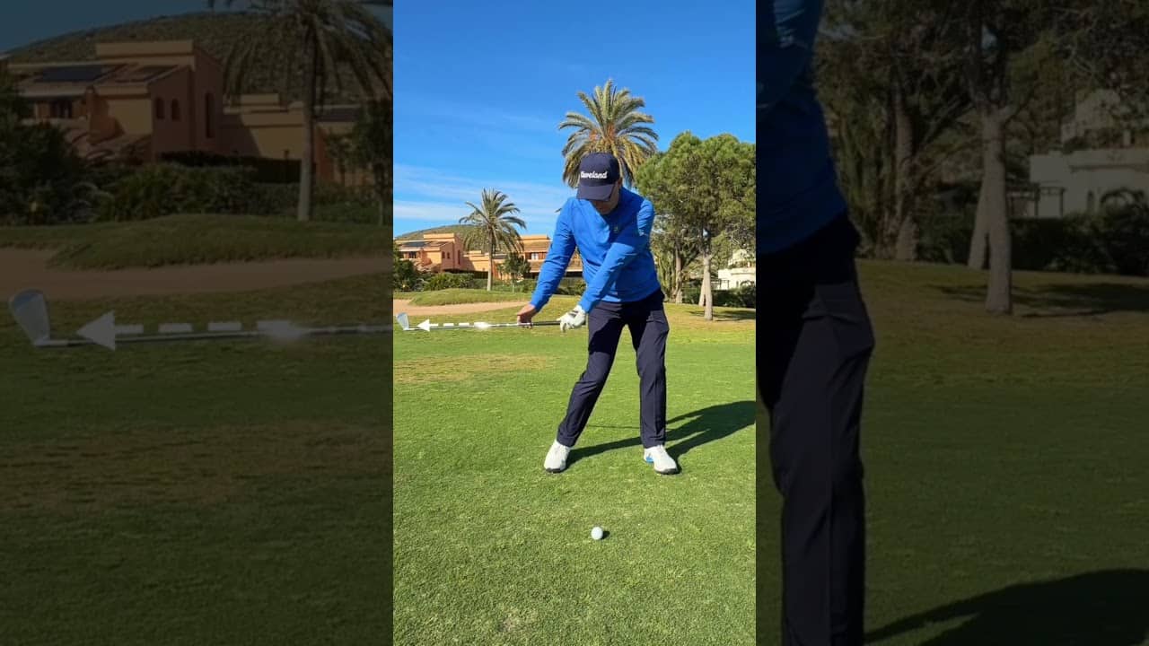How to Get Lag In The Golf Swing - Myth Busting