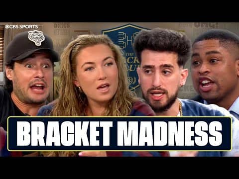 NCAA Tournament Bracket Madness 3.0: UConn vs Michigan National Championship preview