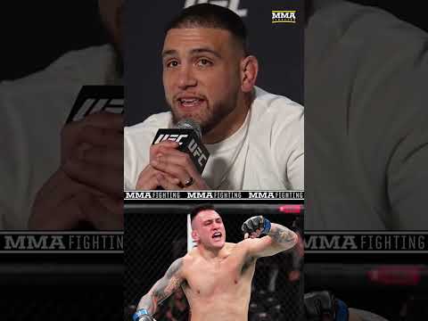 Cody Brundage admits he needs to 'fix' mental hurdles - MMA Fighting