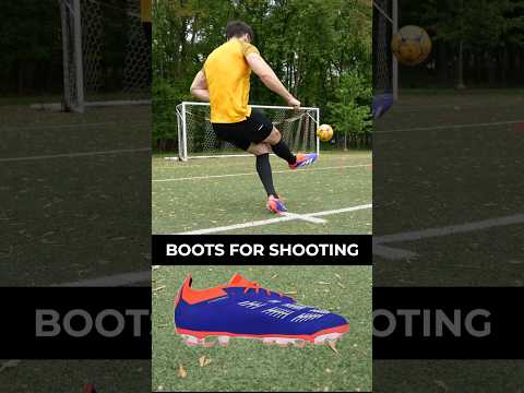 Best Cleats for Shooting, Speed, Control & Dribbling