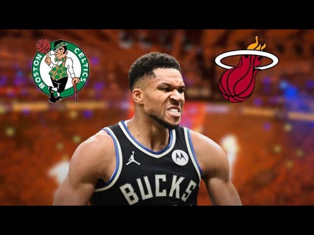 Miami Heat may be left at the Altar… AGAIN! ￼Bad news for the Miami Heat about Giannis! ￼