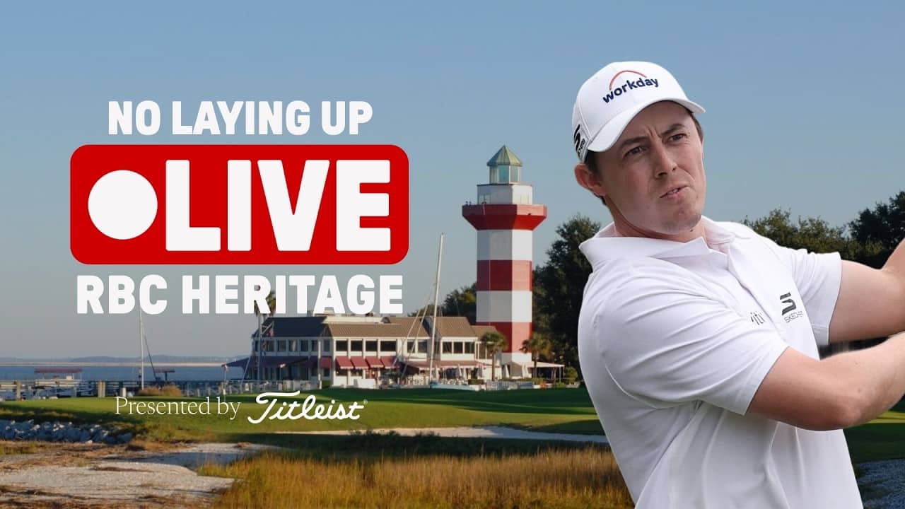 1148: Matty Fitz holds off Scottie, Bryson's WD and a Wild Week of LIV news