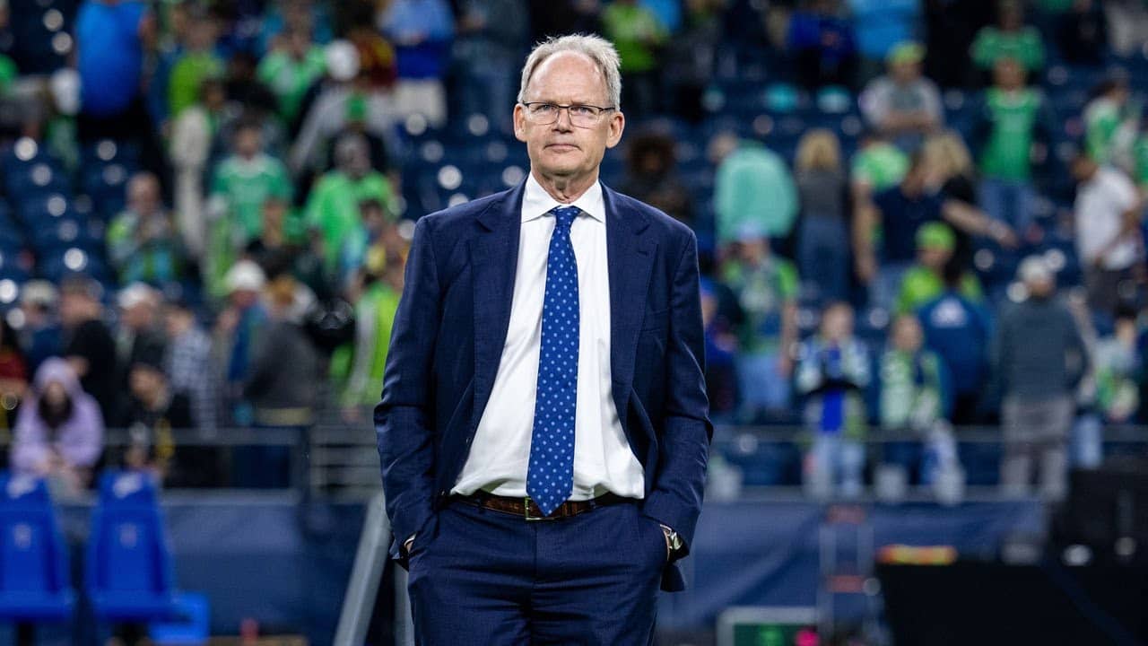 Interview: Brian Schmetzer on consistency through fixture congestion