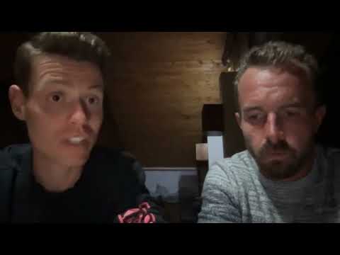 Live Q&A -Philipp Pflieger (German Olympian - Marathon)