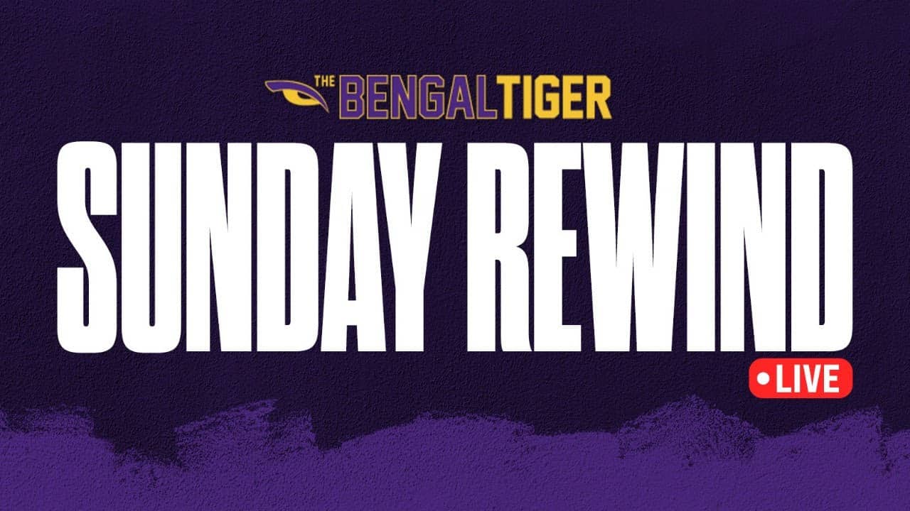 REWIND: LSU earns win over South Carolina, is the offense trending up?