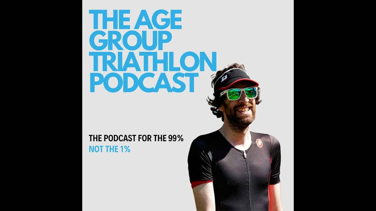 Episode 84- Learn to Swim as an Adult