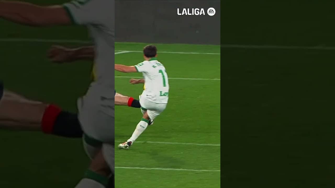 💙 Ya estás en casa, Ramón.